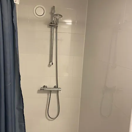 Friend Zone Apartamento Zaandam