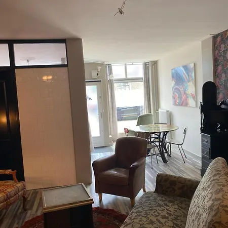 Apartmán Friend Zone Zaandam