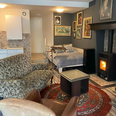 Apartamento Friend Zone