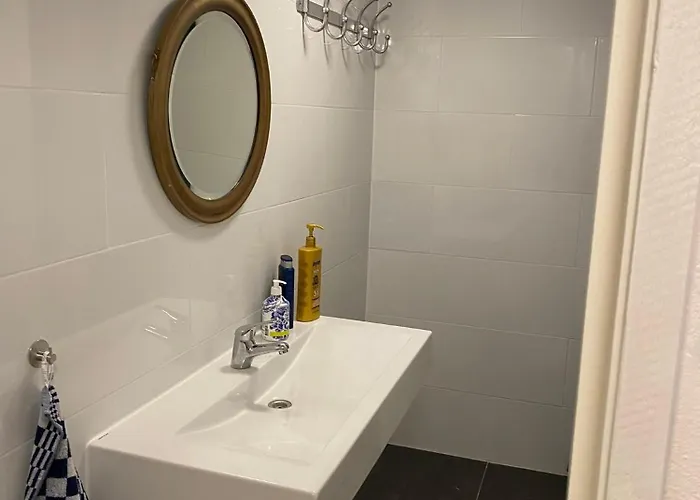 Friend Zone * Zaandam