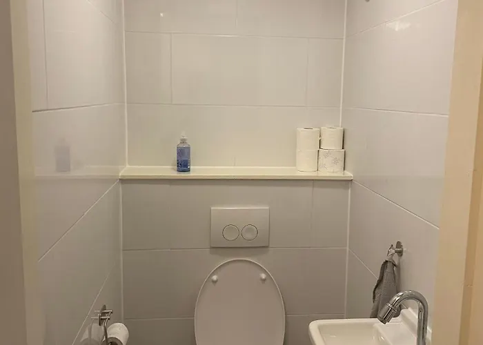 Friend Zone Daire Zaandam