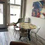 Friend Zone Apartment